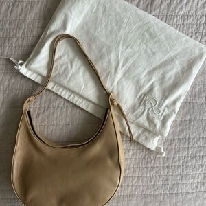 Reformation Medium Rosetta Shoulder Bag